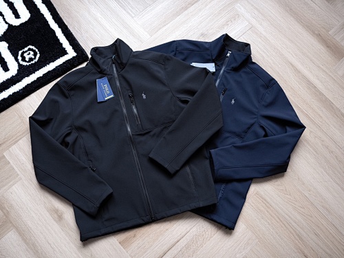 Jacket from Black Mask