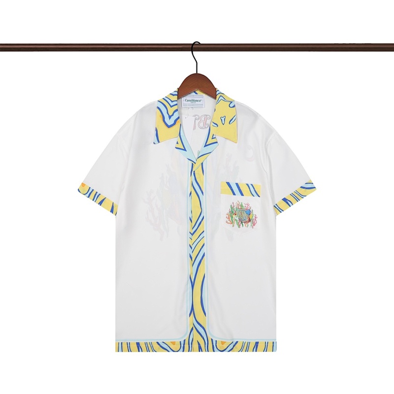 Shirt from Black Mask
