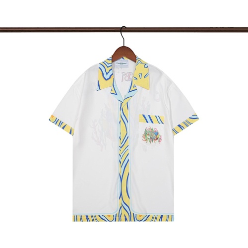 Shirt from Black Mask