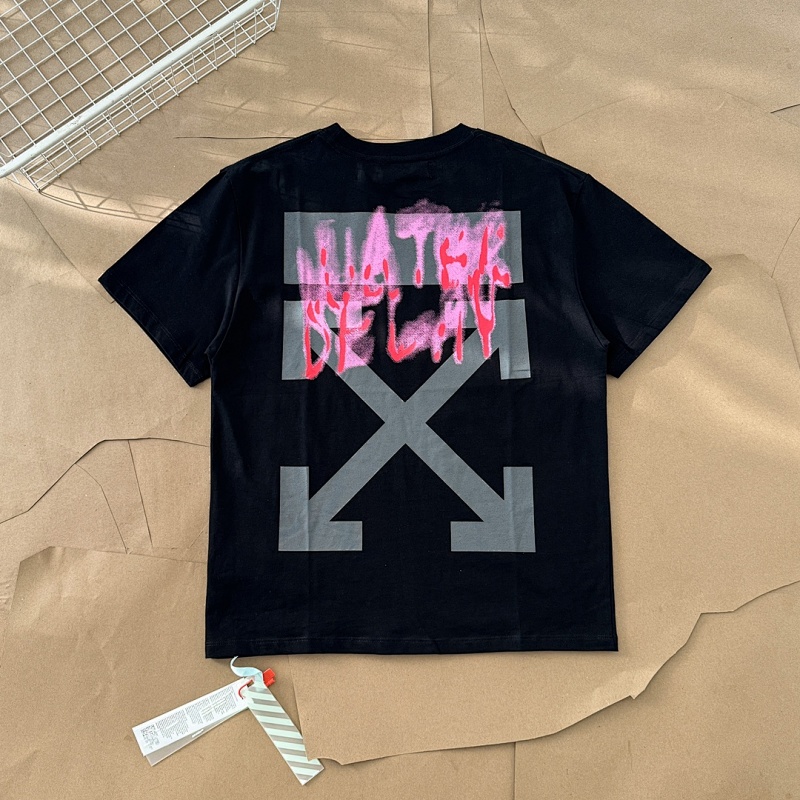 Tee from Black Mask
