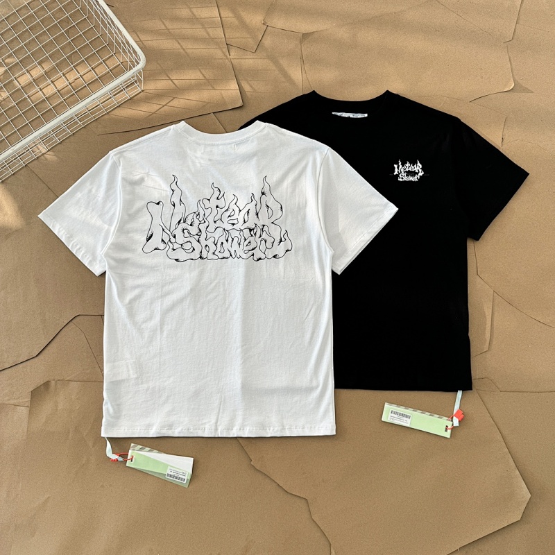 Tee from Black Mask