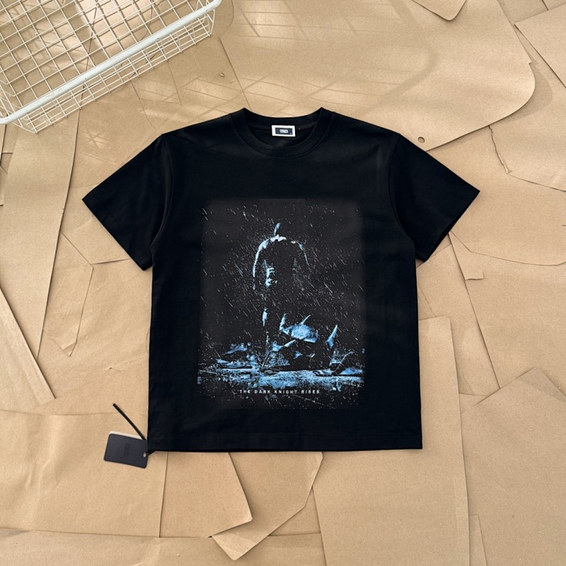 Tee from Black Mask