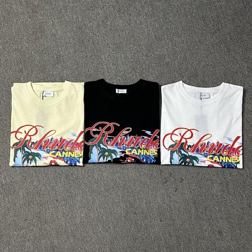Tee from Black Mask