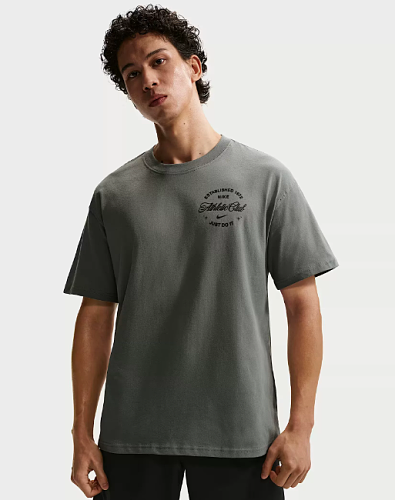 Tee from Black Mask
