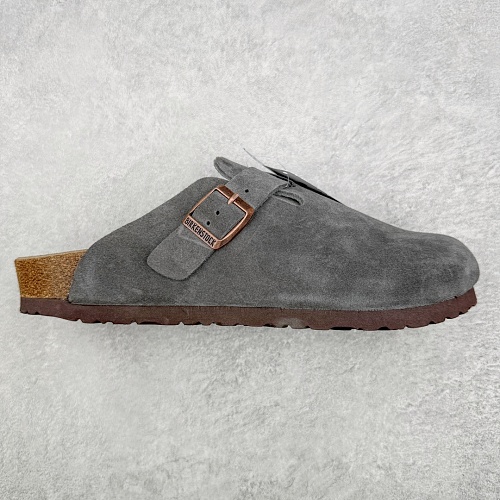 GD Birkenstock Boston VL Eva 35-45
