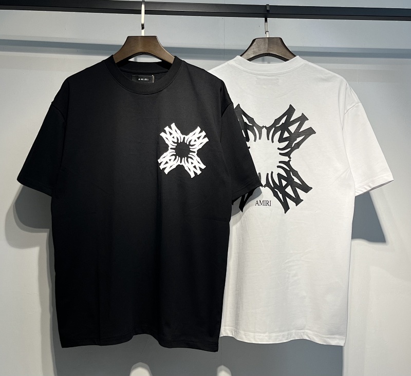 Tee from Black Mask