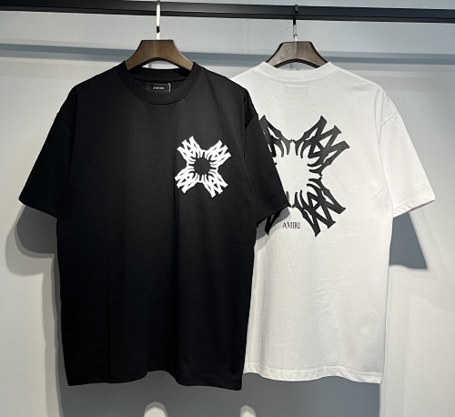 Tee from Black Mask