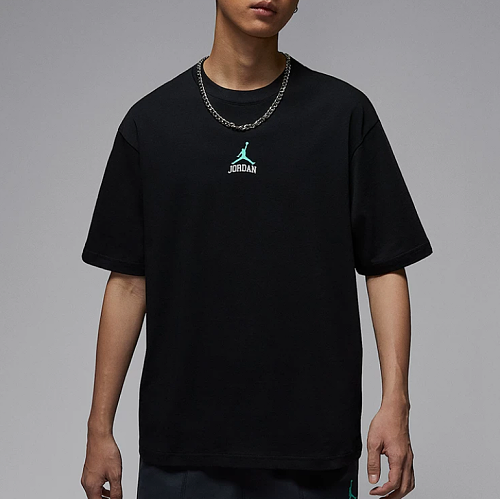 Tee from Black Mask