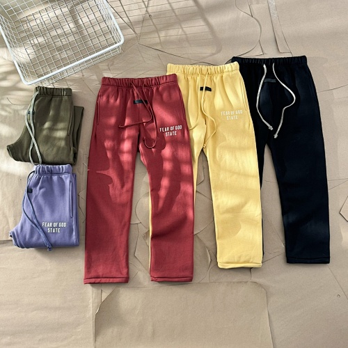 Pants & Jeans