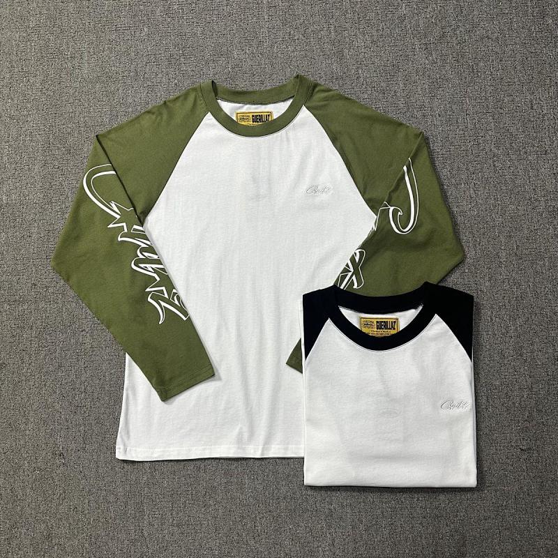 Long sleeve from Black Mask