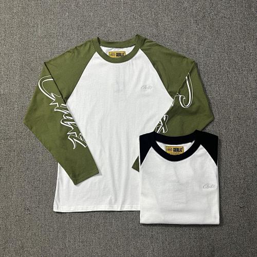 Long sleeve from Black Mask