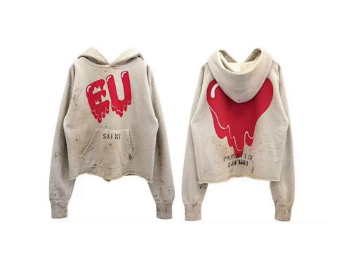Saint Michae Hoodie