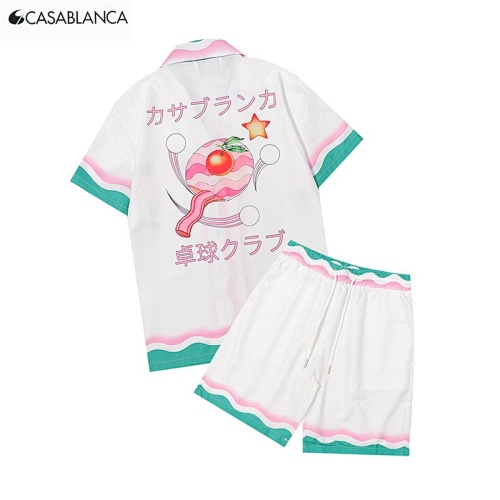 Top Shorts Shirt & Shorts Complete Set