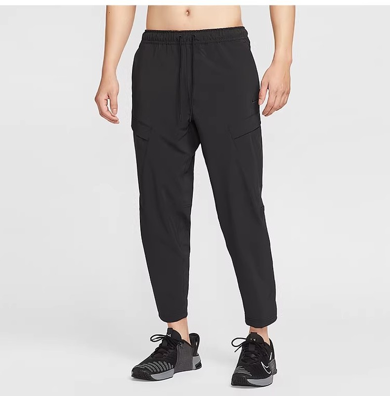 Pants from Black Mask