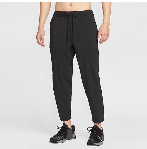 Pants from Black Mask