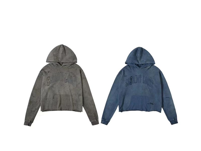 Hoodie from Black Mask