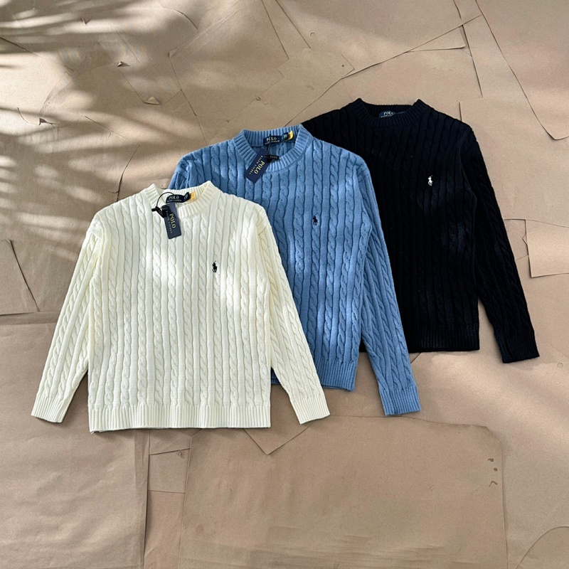 Sweatshirt OR Sweater