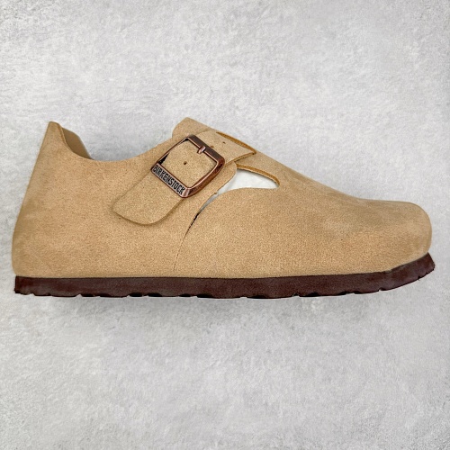 GD Birkenstock Boston VL Eva 35-45