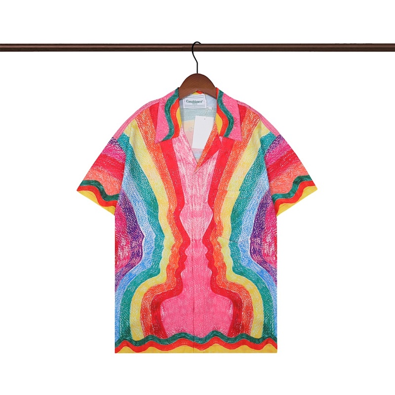 Shirt from Black Mask