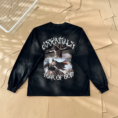 Essentials Fear OF God Sweater