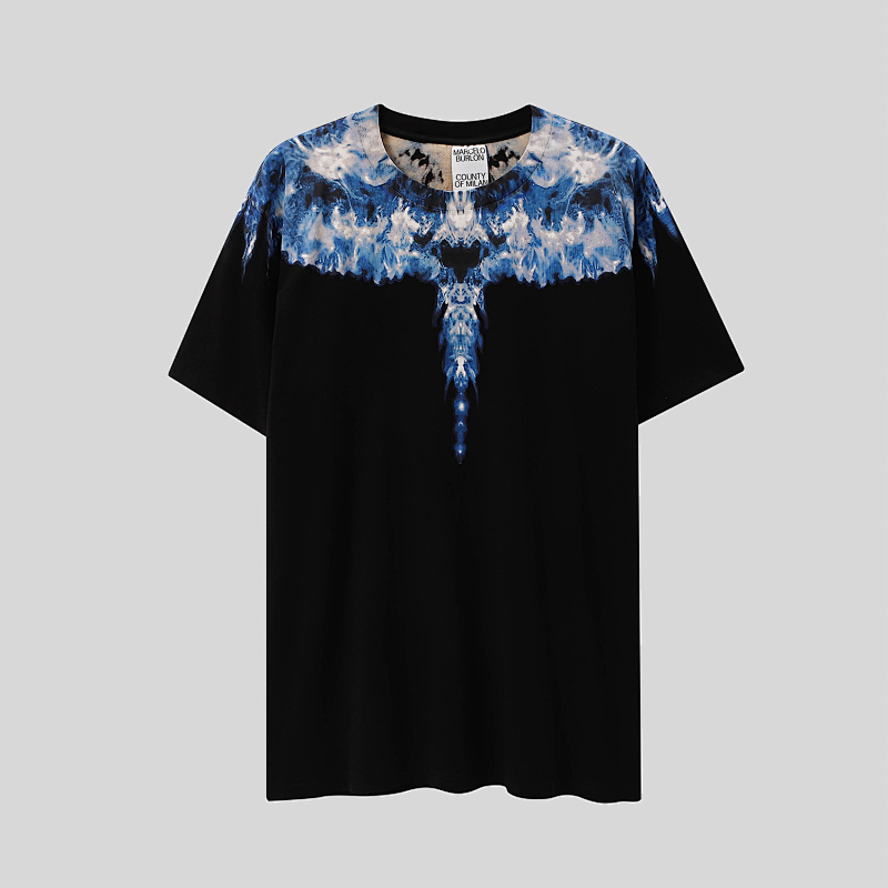 Tee from Black Mask
