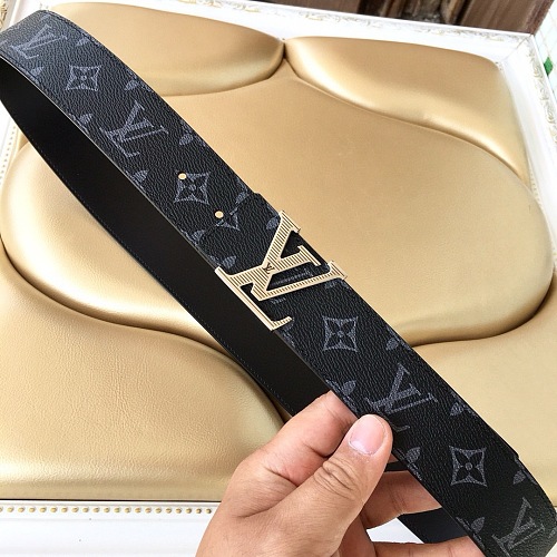 Belt from Black Mask