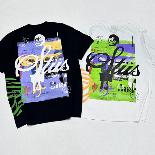 T-Shirt No.224309-191SP