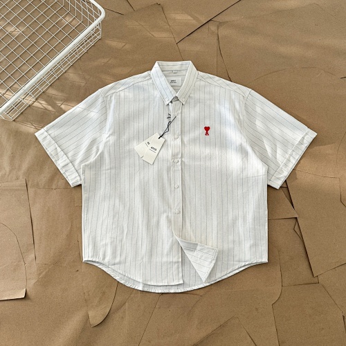 Shirt from Black Mask