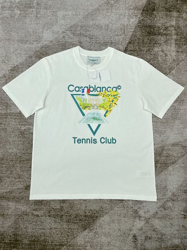 Tee from Black Mask