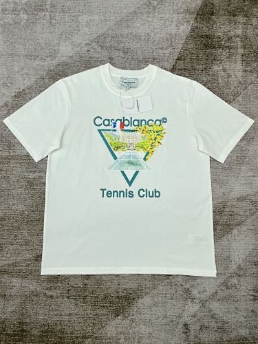 Tee from Black Mask
