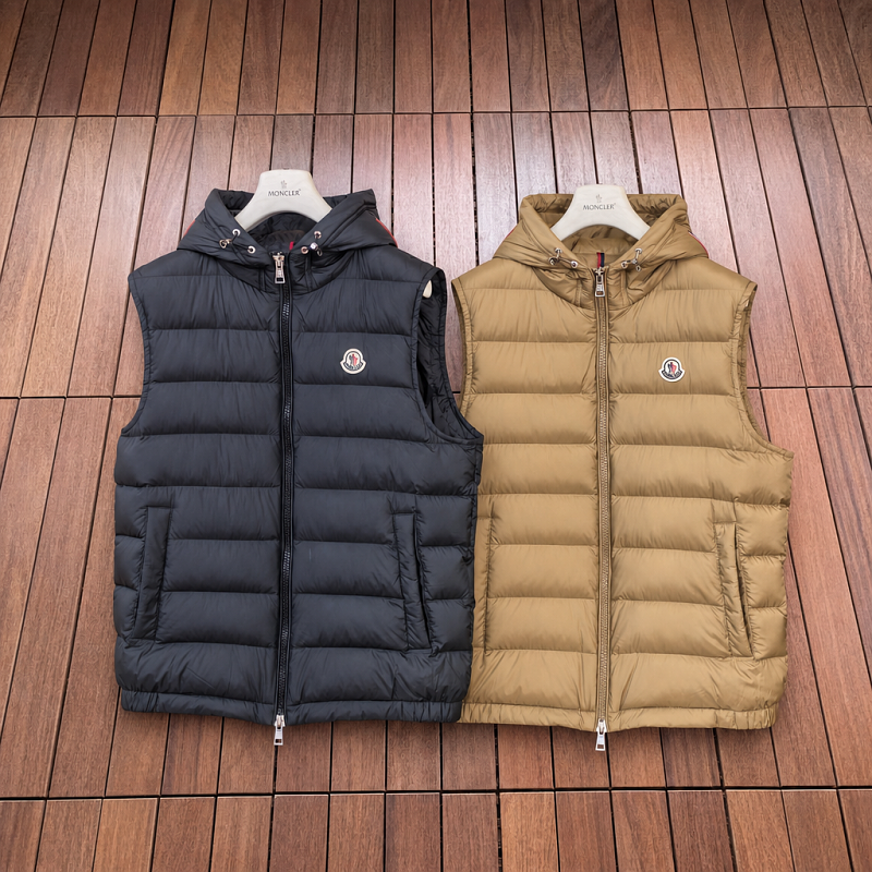 The Genuine 90 Goose Down Filling Not The Inferior Synthetic Down Material Found On The Ma
