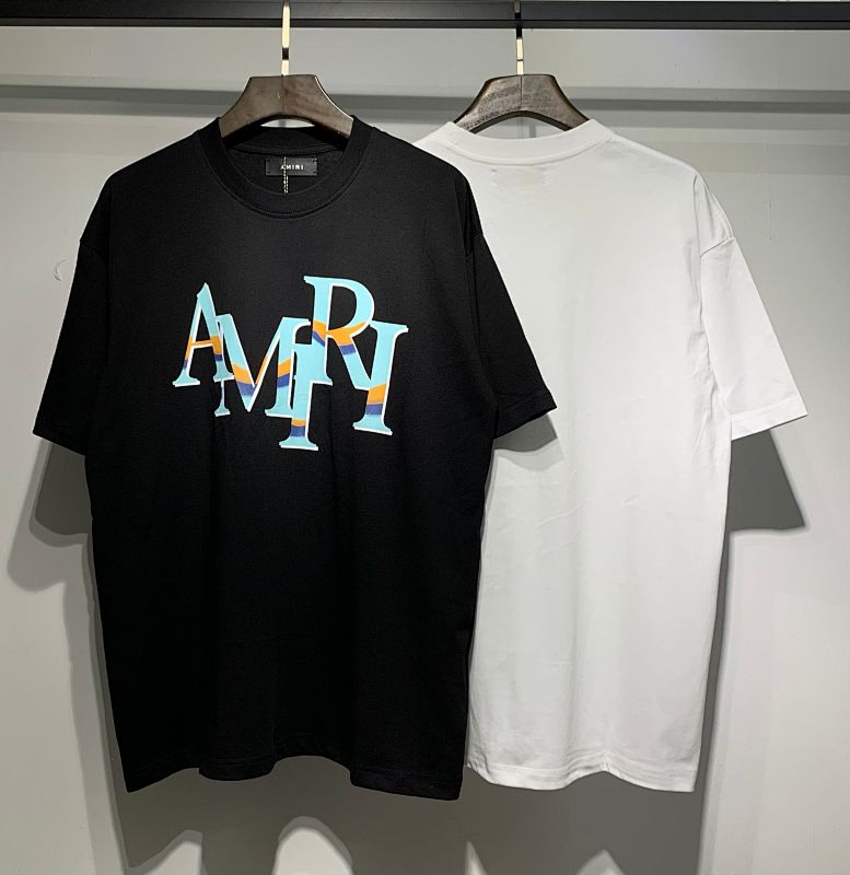 Tee from Black Mask
