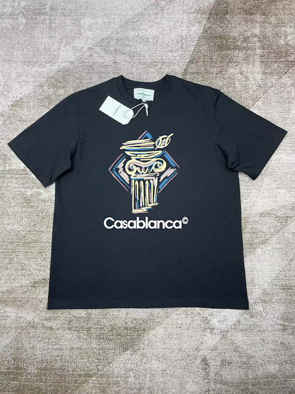 Tee from Black Mask