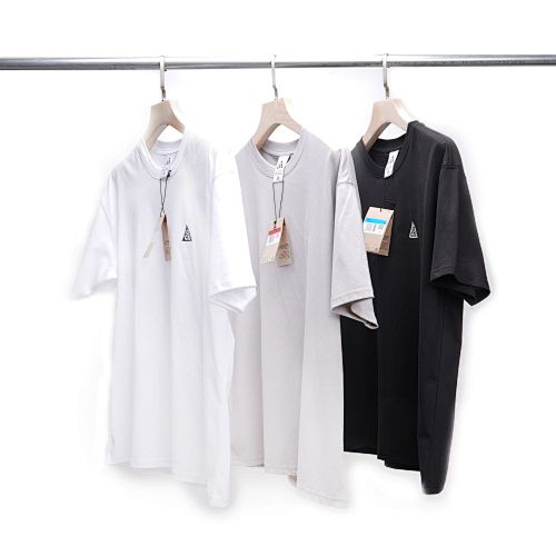 Tee from Black Mask