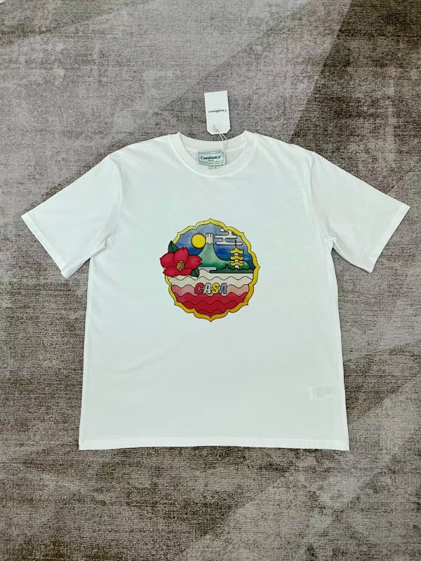 Tee from Black Mask
