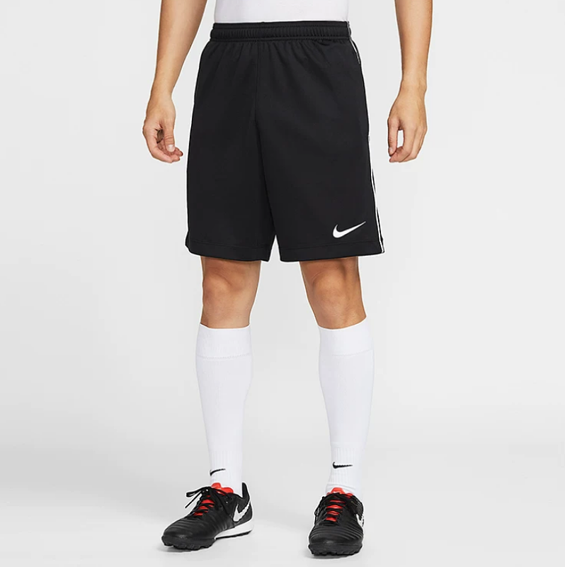 Shorts from Black Mask