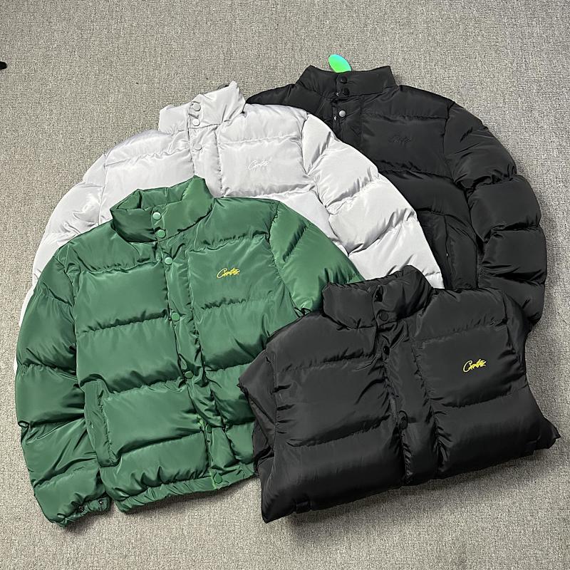Cotton Jacket