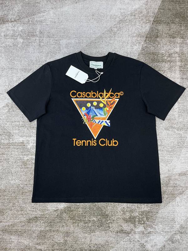 Tee from Black Mask