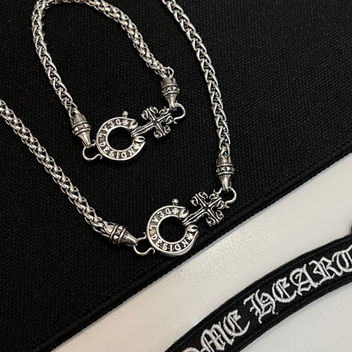 & Bracelet & Necklace NO.222885-189TT