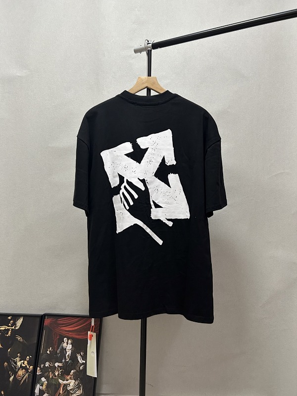 Tee from Black Mask