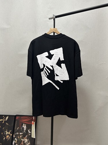 Tee from Black Mask