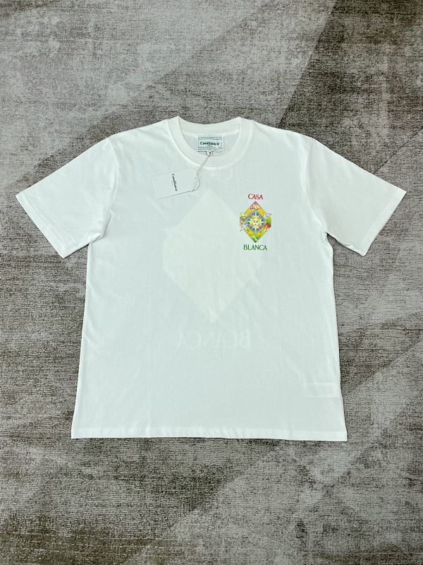 Tee from Black Mask