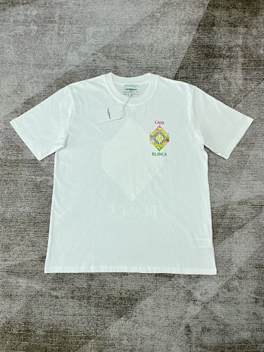 Tee from Black Mask