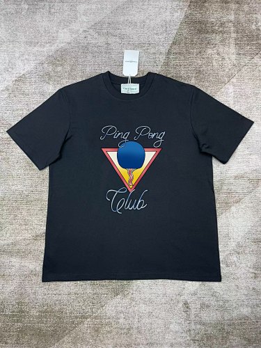 Tee from Black Mask