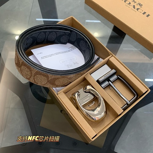 One Strap And One Buckle One Strap With Two Buttons NO.26070945-336LB