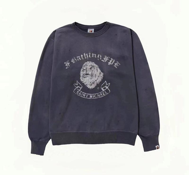 Saint Michae Sweater