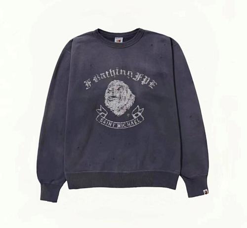 Saint Michae Sweater