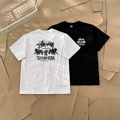 Tee from Black Mask