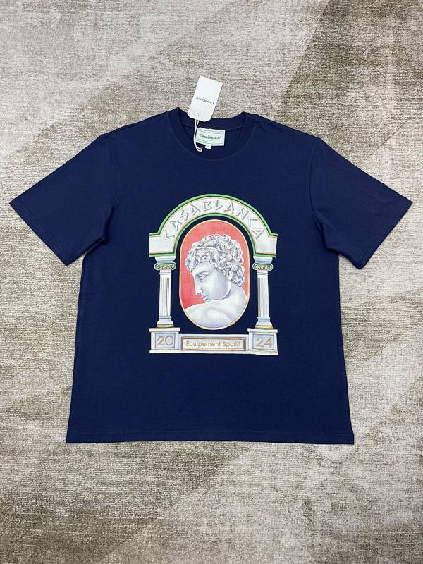 Tee from Black Mask