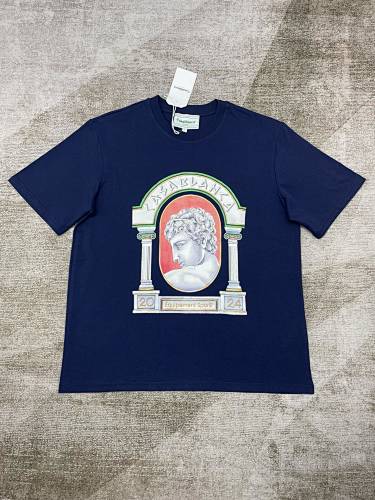 Tee from Black Mask